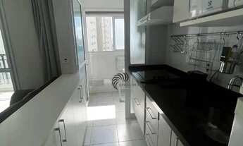 Imagem 7: APARTAMENTO TIPO STUDIO MOBILIADO COM VISTA PANORÂMICA EM EXCELENTE LOCALIZAÇÃO, VILA AREN