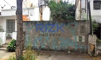 Imagem 6: Terreno na Cambuci com 180,00 metros quadrados