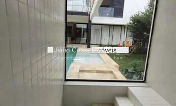 Imagem 3: Casa a venda com 4 quartos no condomínio Residencial Giverny - Sorocaba