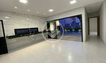 Imagem 7: Casa a venda em Chapada dos Guimarães (condominio Village do Campo) Localizada no condomin