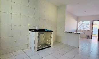 Imagem 7: Casa com 2 quartos em lote unico a venda em Residencial Centro da Serra ES