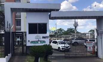 Imagem 2: Apartamento 3 quartos para Locação Gurupi, Teresina