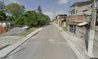 Imagem: Casa, Residencial, Jardim Catarina, 2 dormitório(s