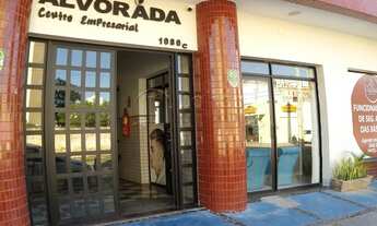 Imagem: Sala para locação na Galria Alvorada com