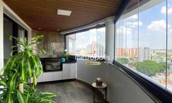 Imagem 7: Apartamento à venda, 130 m² por R$ 1.150.000,00 - Vila Caminho do Mar - São Bernardo do Ca