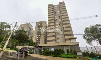 Imagem 6: Apartamento à venda Rua Attílio Bilibio, Jardim Carvalho - Porto Alegre