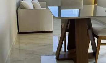 Imagem 6: Imóvel para venda com 64 metros quadrados com 2 quartos em Cará-cará - Ponta Grossa - PR