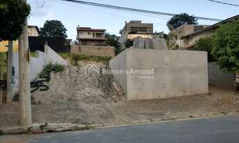 Imagem 3: Terreno pronto para construir no San Conrado, 486 m² em Sousas, Campinas