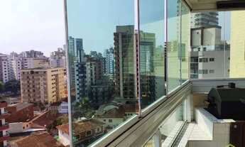 Imagem 2: Apartamento com 2 dorms, Tupi, Praia Grande! - Cod: ACT2589