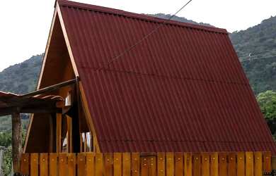 Imagem 16: Apartamento para venda tem 32 metros quadrados com 1 quarto