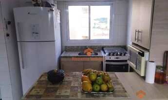 Imagem 4: Apartamento à venda, 59 m² por R$ 440.000,00 - Centro - Osasco/SP