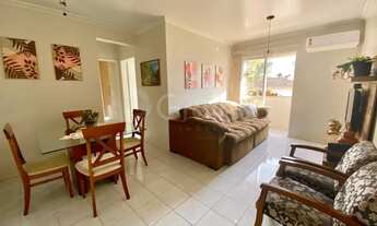 Imagem 3: Apartamento para Venda em Florianópolis, Pantanal, 2 dormitórios, 1 banheiro, 1 vaga