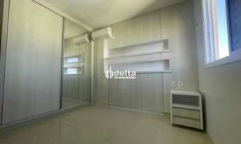 Imagem 4: Apartamento disponível para venda no bairro Segismundo Pereira em Uberlândia-MG