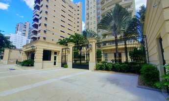 Imagem 3: Apartamento - Cambuí - Campinas