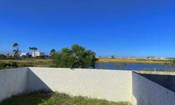 Imagem 5: Casa no Caverazinho com vista para a lagoa