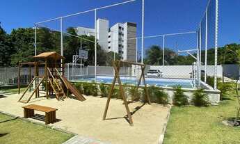 Imagem 5: Apartamento projetado no Centro de Eusebio