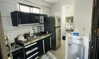 Imagem 2: Apartamento à venda no EDIF MONTICATINE , undefined, Maceió, AL