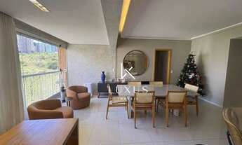 Imagem 5: Apartamento com 4 dormitórios à venda, 141 m² por R$ 2.100.000,00 - Vila da Serra - Nova L