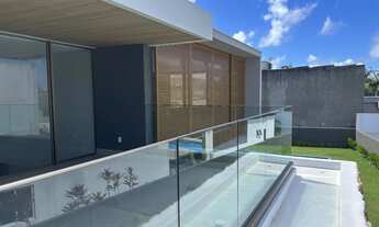 Imagem 2: IMPONENTE CASA NO LAGUNA!! 1.000 M DE TERRENO/588 M DE CONSTRUÇÃO! 5.000.000,00