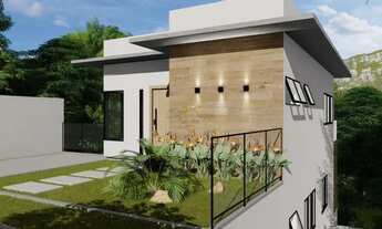 Imagem 3: Casa para Venda em Teresópolis, Green Valley, 3 dormitórios, 1 suíte, 2 banheiros, 2 vagas