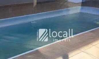 Imagem: Casa com 2 dormitórios para alugar, 80