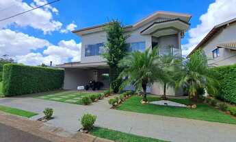 Imagem: Sobrado no Residencial Damha II - Campo