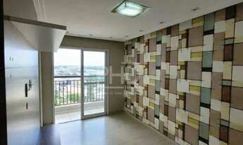 Imagem 2: Apartamento à venda, 2 quartos, 1 vaga, Jordanopolis - São Bernardo do Campo/SP