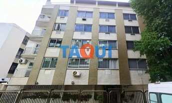 Imagem: Apartamento com 2 quartos, sendo 1 suíte