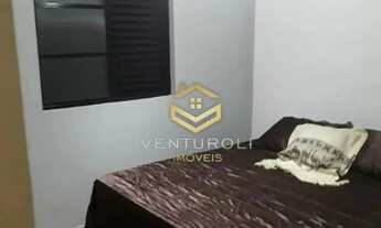 Imagem 7: Apartamento para aluguel com 55 m² e 2 quartos em Jardim Marilu, Bauru - SP