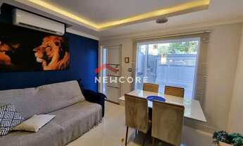 Imagem: Casa em Rua Rúbens de Castro - Taquara