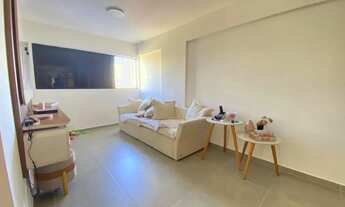 Imagem: Aluguel 3 quartos sendo 1 suite com 85,63m2