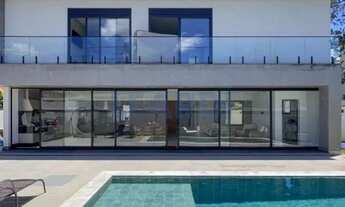 Imagem 4: CASA EM CONDOMÍNIO - ALPHAVILLE - SP