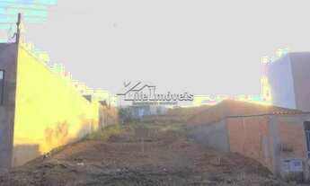 Imagem: Terreno a venda em Monte Mor-SP