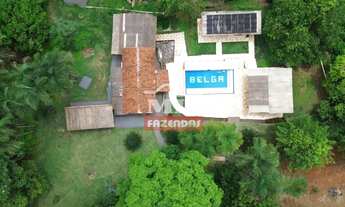 Imagem 2: Chacara 2 alqueires (9,68 hectares) Santa Helena de Goias - GO