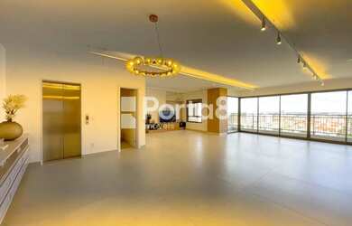 Imagem 4: Viva a Sofisticação em São José do Rio Preto - Apartamento com 3 Suítes no Holt Place