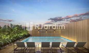 Imagem 4: Studios à venda a partir de R$ 1.697.000,00 com 32m² Leblon-RJ