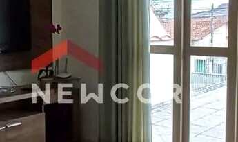 Imagem: Casa em Rua José Pavesi - Jardim Ipê