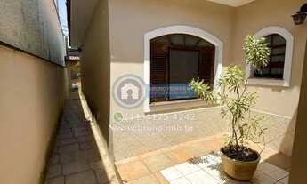 Imagem 3: Casa Térrea em Tucuruvi: 3 Suítes, 300m² por R$1.450.000 ou Locação R$8.000