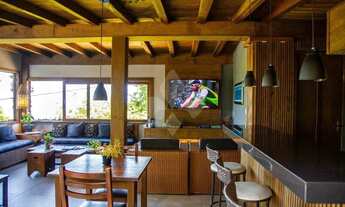 Imagem 4: Pousada com 13 suítes na Praia do Rosa, Imbituba/SC