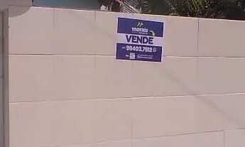 Imagem 2: Casa em passagem de areia, 3 quartos 1 banheiro