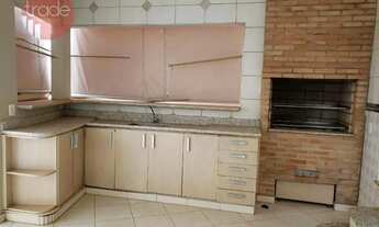 Imagem 4: Casa, 327 m² - venda por R$ 2.000.000,00 ou aluguel por R$ 9.354,00/mês - City Ribeirão