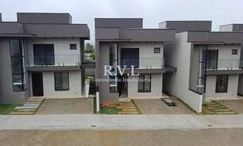 Imagem 3: Excelente sobrado novo na Vila Giglio em Atibaia-SP. Venda ou locação!