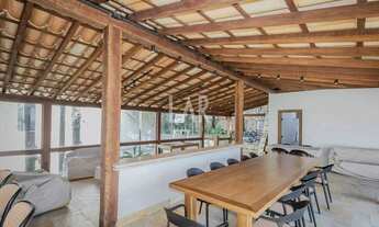 Imagem 6: Casa à venda, 5 quartos, 2 suítes, 6 vagas, São Bento - Belo Horizonte/MG