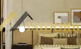 Imagem 3: GARDEN NO MERCÊS! QUARTO, SACADA COM CHURRASQUEIRA, PISCINA!!!