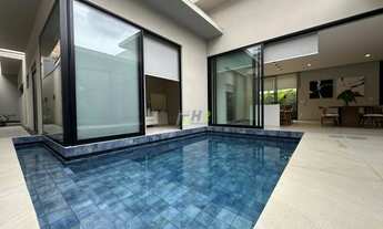 Imagem: Casa em Condomínio à venda no Residencial