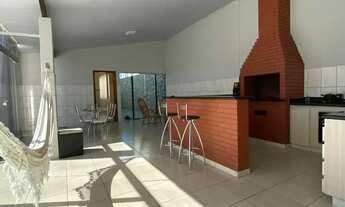 Imagem: Casa grande Santa Isabel prox a universitária