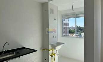 Imagem 6: Happy - Braz Cubas - Apartamento no Residencial Happy - Braz Cubas