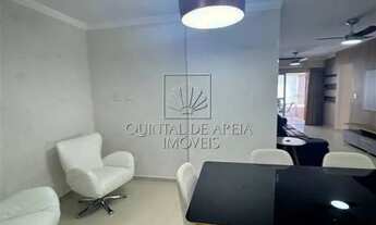 Imagem 4: APARTAMENTO COM 120 m² - AVIAÇAO - PRAIA GRANDE SP