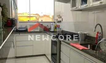 Imagem 3: Cobertura em Rua Catalunha - Santa Terezinha - Belo Horizonte/MG