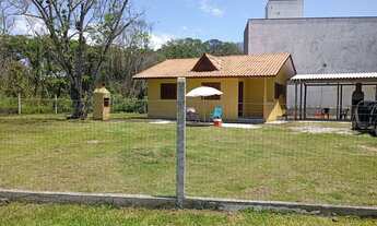 Imagem 7: Casa privativa para temporada